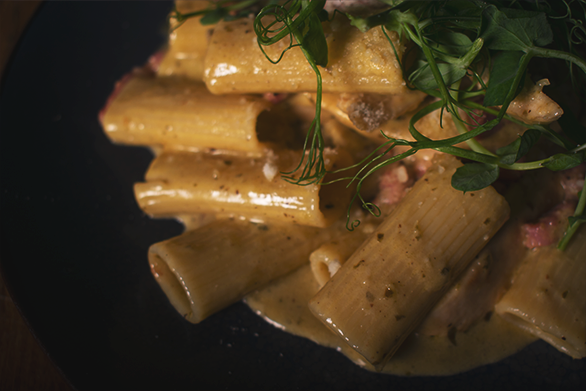 Italian restaurant in Sunderland